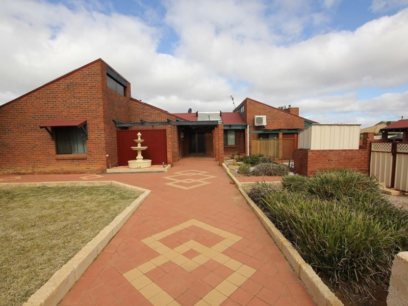 1 Cowan Way, Merredin
