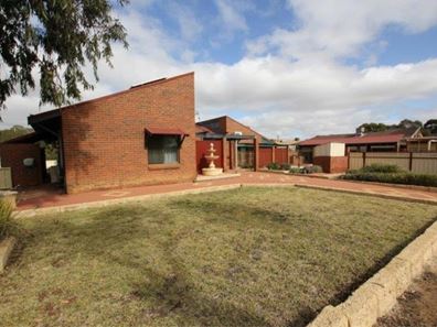 1 Cowan Way, Merredin WA 6415