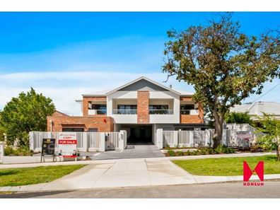 4/40 Portland, Nedlands WA 6009