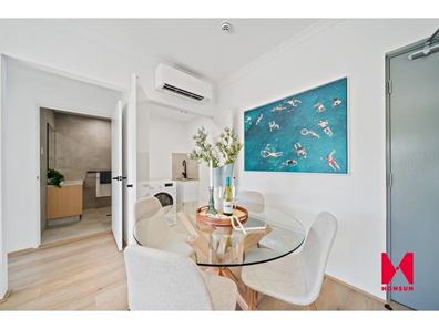 4/40 Portland, Nedlands WA 6009