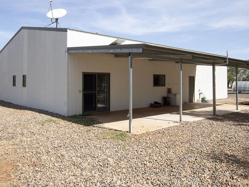 Kununurra WA 6743