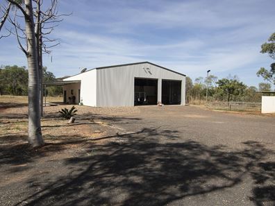 Kununurra WA 6743