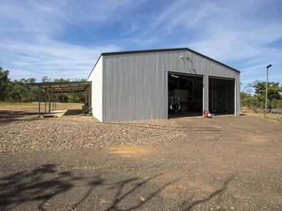Kununurra WA 6743