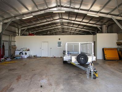Kununurra WA 6743