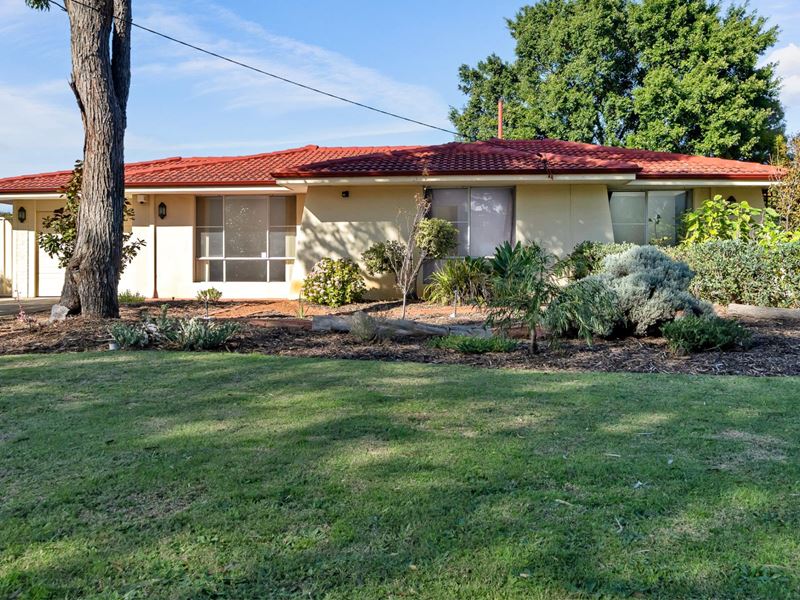 28 Windsor Drive, Gosnells