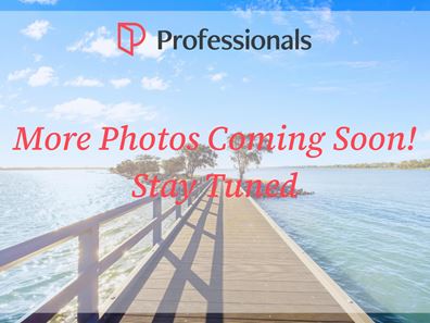 55 Burleigh Drive, Australind WA 6233