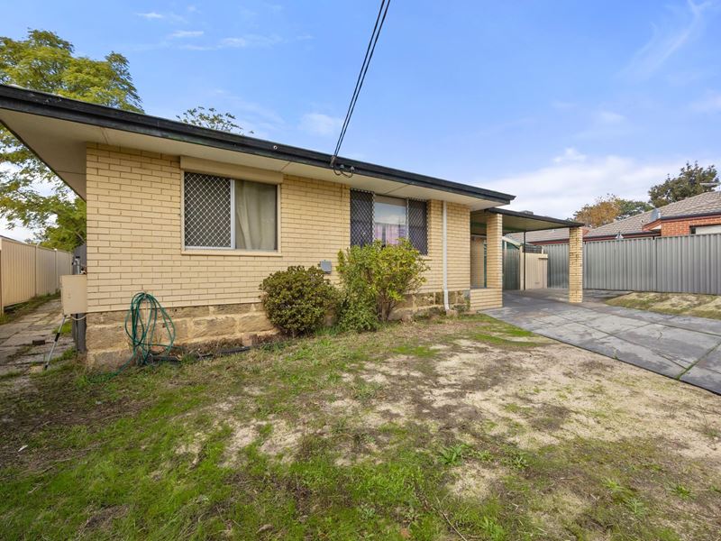 40 Schruth Street, Kelmscott WA 6111