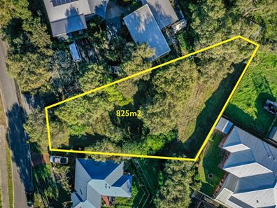 37 Oyster Heights, Bayonet Head WA 6330