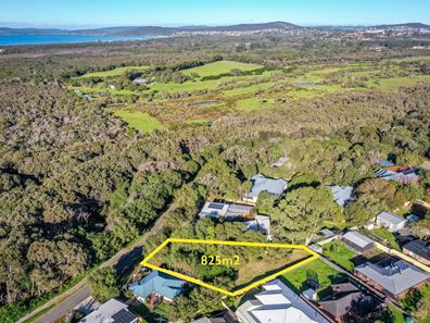 37 Oyster Heights, Bayonet Head WA 6330