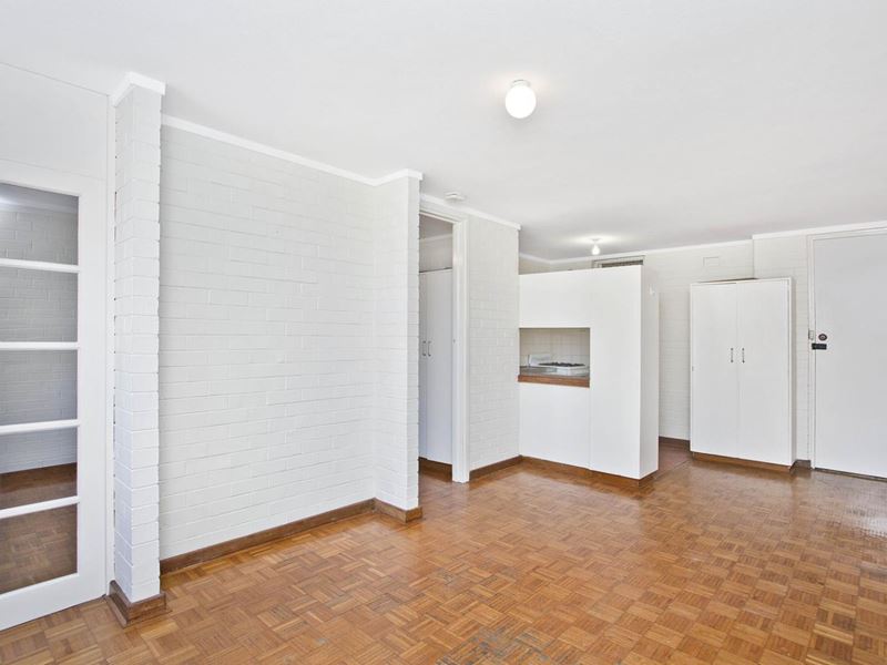 19/3 Russell Avenue, North Perth WA 6006
