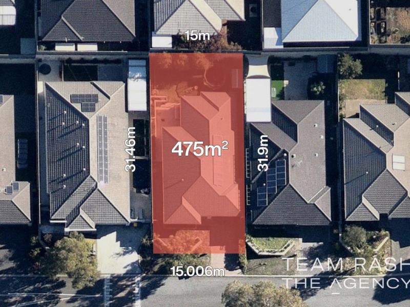 11 Pennine Way, Wellard WA 6170