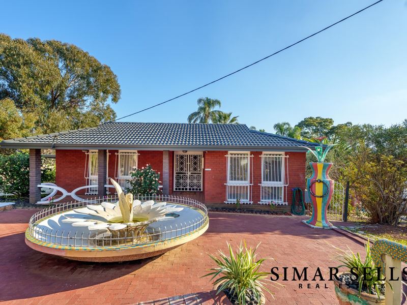 21 Glenlea Drive, Helena Valley