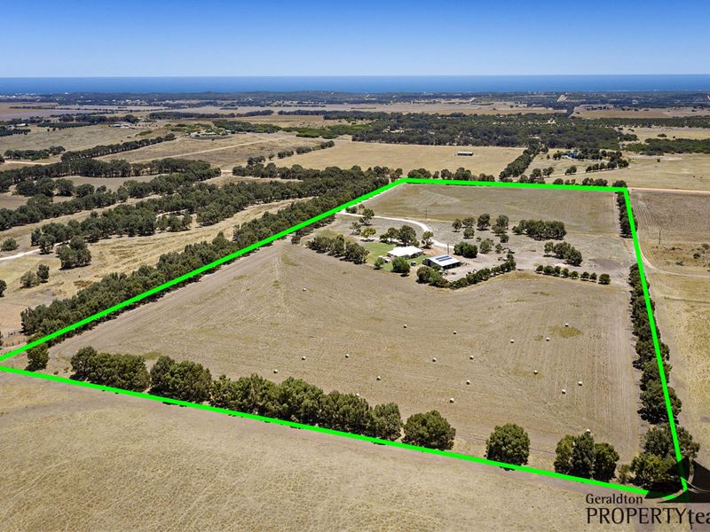 142 Wimpole Road, Dongara