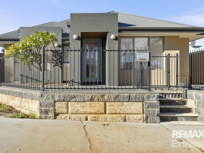 20 Porzana Boulevard, Tapping WA 6065