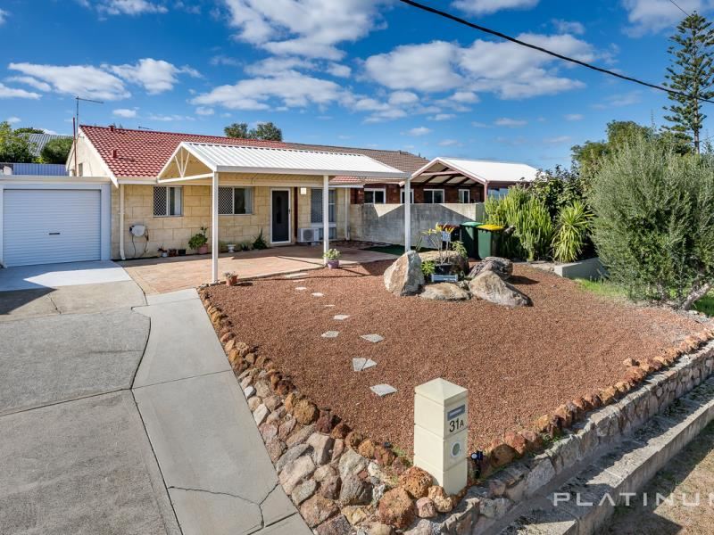 31A Camberwarra Drive, Craigie WA 6025
