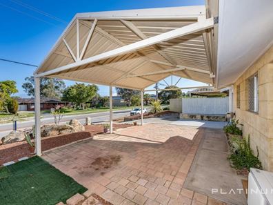 31A Camberwarra Drive, Craigie WA 6025