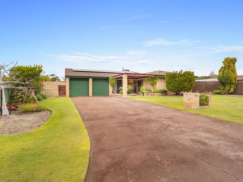4 Windward Close, Safety Bay WA 6169
