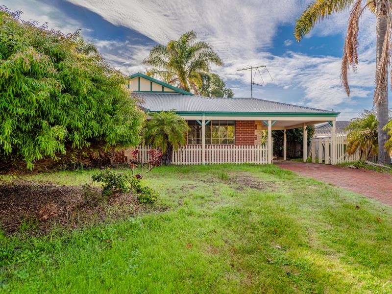 9 Waterfall Cove, Greenfields WA 6210