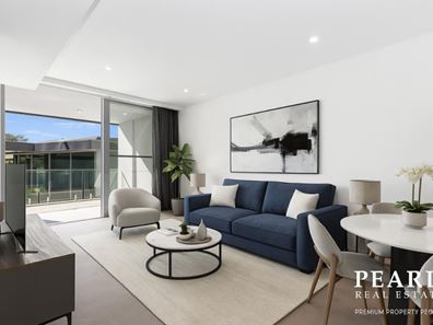 70/2 Milyarm Rise, Swanbourne WA 6010