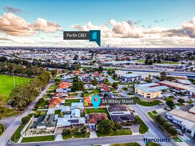 3A Witley Street, Bayswater WA 6053