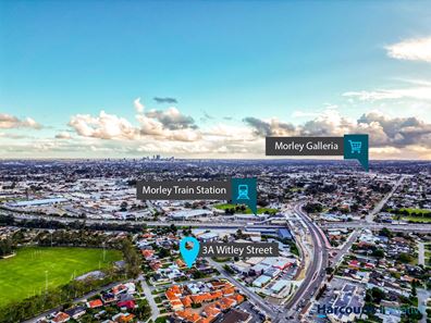 3A Witley Street, Bayswater WA 6053