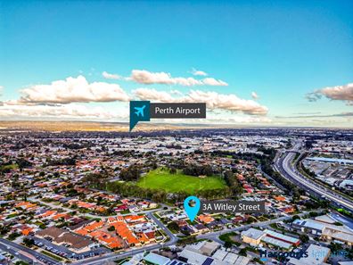 3A Witley Street, Bayswater WA 6053