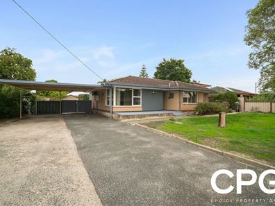 39 Hamilton Road, High Wycombe WA 6057