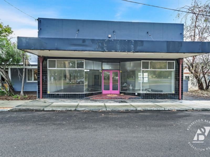 19 Properjohn Road, Capel WA 6271