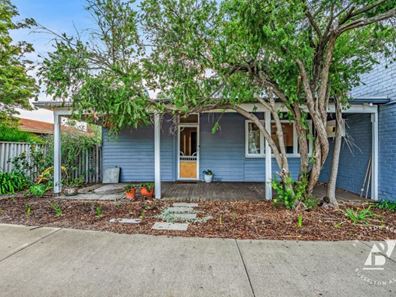 19 Properjohn Road, Capel WA 6271