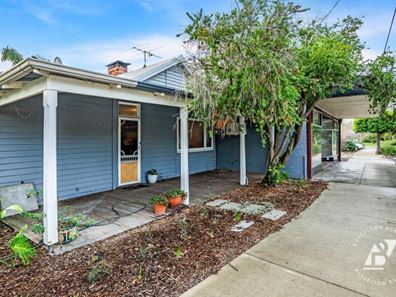 19 Properjohn Road, Capel WA 6271