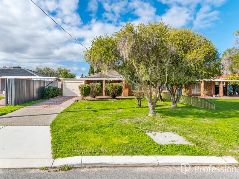 7 Dealy Close, Cannington WA 6107