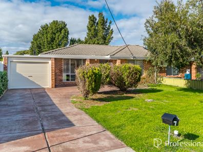 7 Dealy Close, Cannington WA 6107