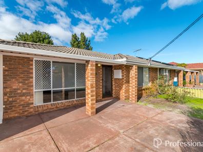 7 Dealy Close, Cannington WA 6107