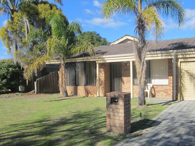 5 Vixon Court, Stratton WA 6056