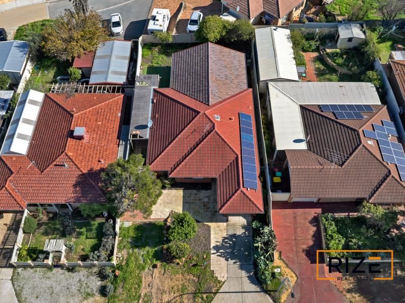 41 Carberry Square, Clarkson