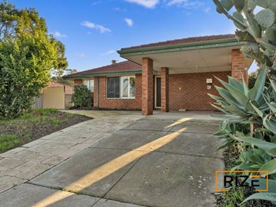 41 Carberry Square, Clarkson WA 6030