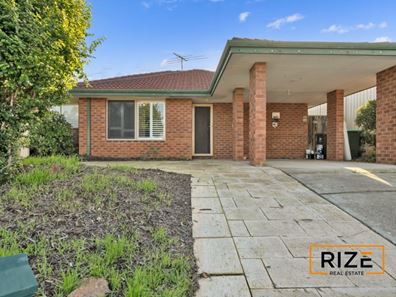 41 Carberry Square, Clarkson WA 6030