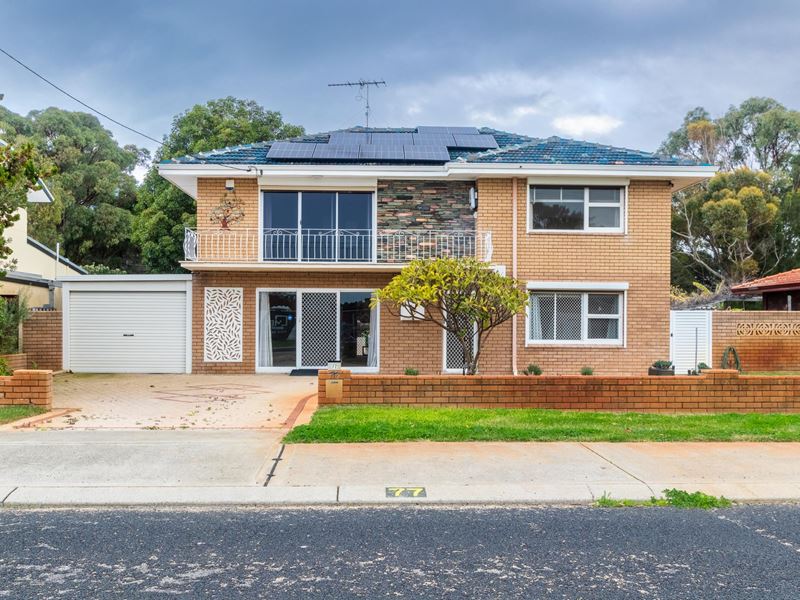 77 Perseus Road, Silver Sands
