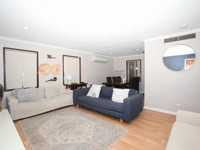 3 Delamere Place, South Hedland WA 6722