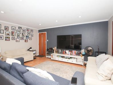 3 Delamere Place, South Hedland WA 6722