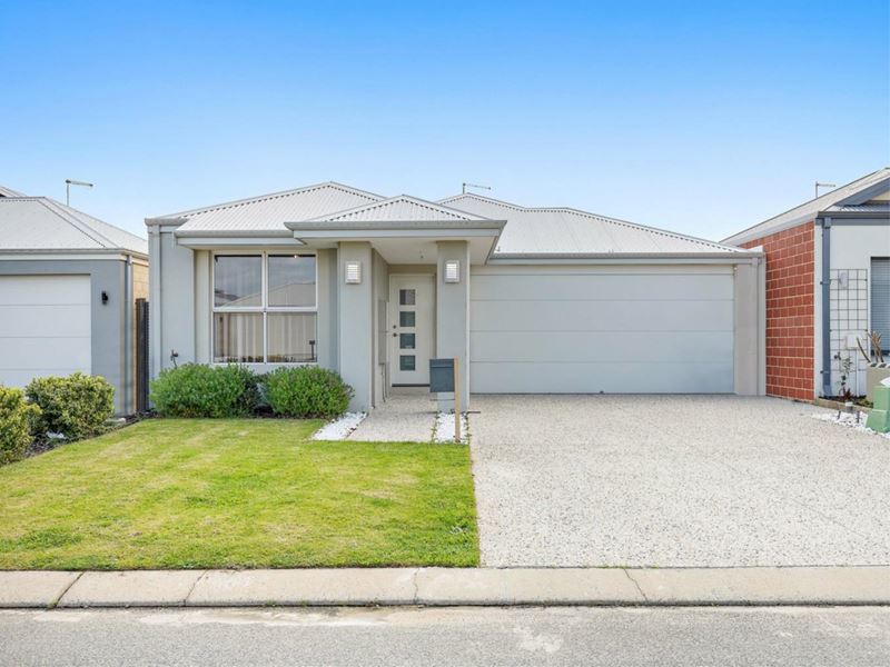 20 Porrum Street, Wellard WA 6170