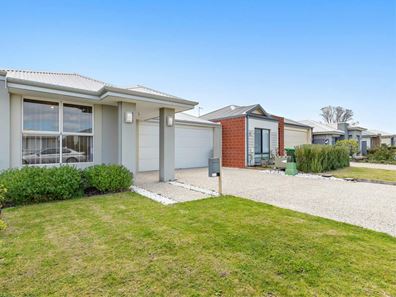 20 Porrum Street, Wellard WA 6170