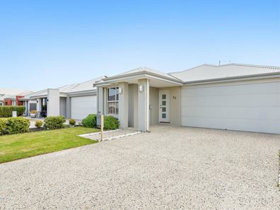 20 Porrum Street, Wellard WA 6170