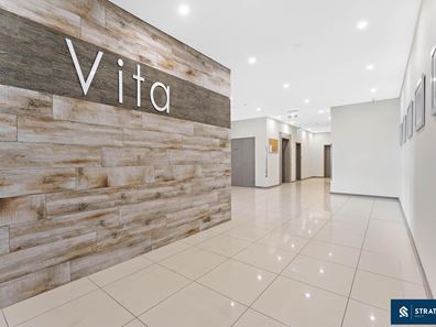 306/58 Grose Avenue, Cannington WA 6107