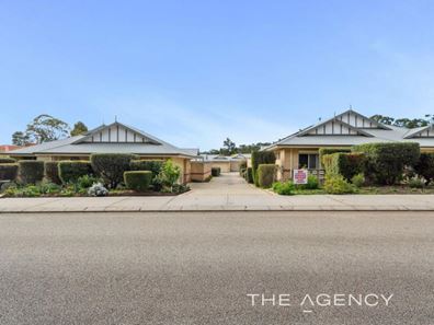 4/3445 Jacoby Street, Mundaring WA 6073