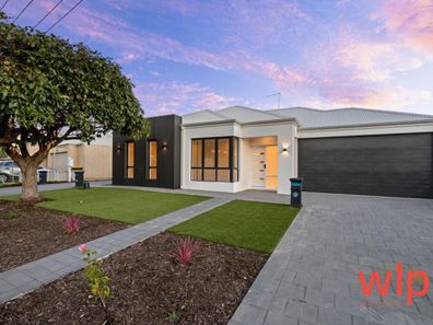 46A Culloton Crescent, Balga WA 6061
