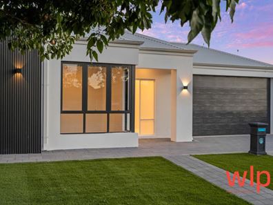 46A Culloton Crescent, Balga WA 6061