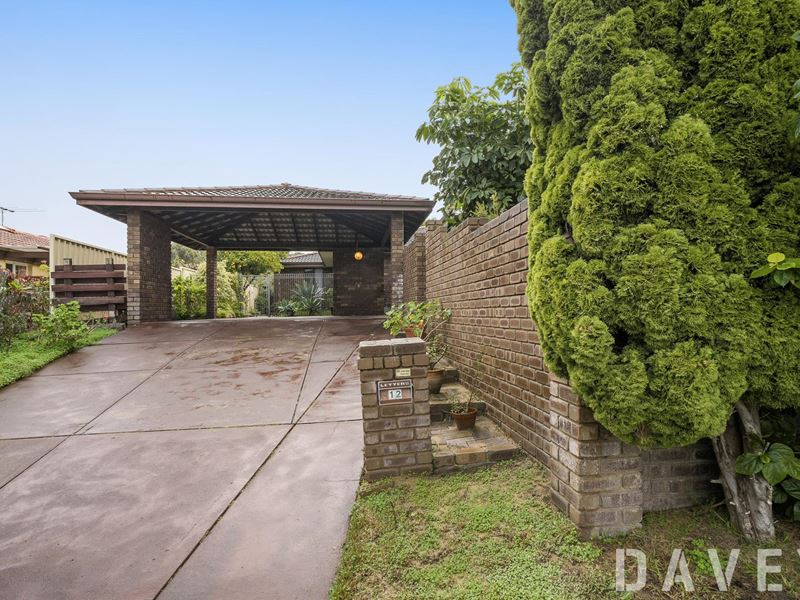 12 Langholm Place, Duncraig WA 6023
