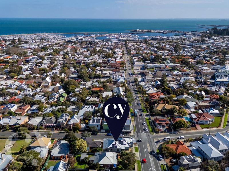85 South Street, Beaconsfield WA 6162