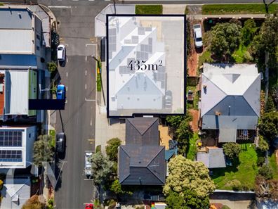 85 South Street, Beaconsfield WA 6162